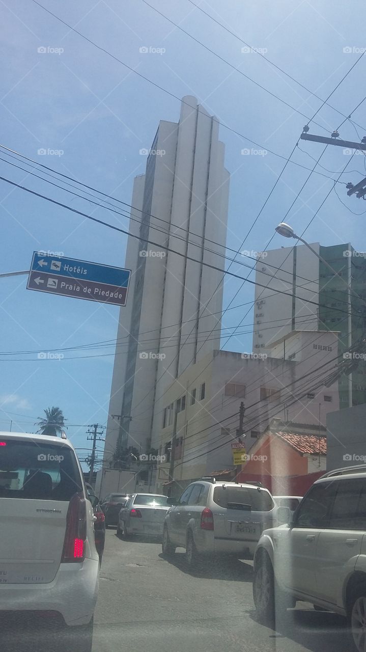 edifício