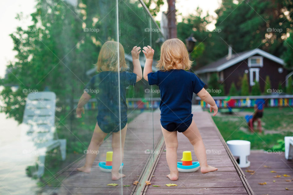 Child, Fun, Summer, Boy, Leisure