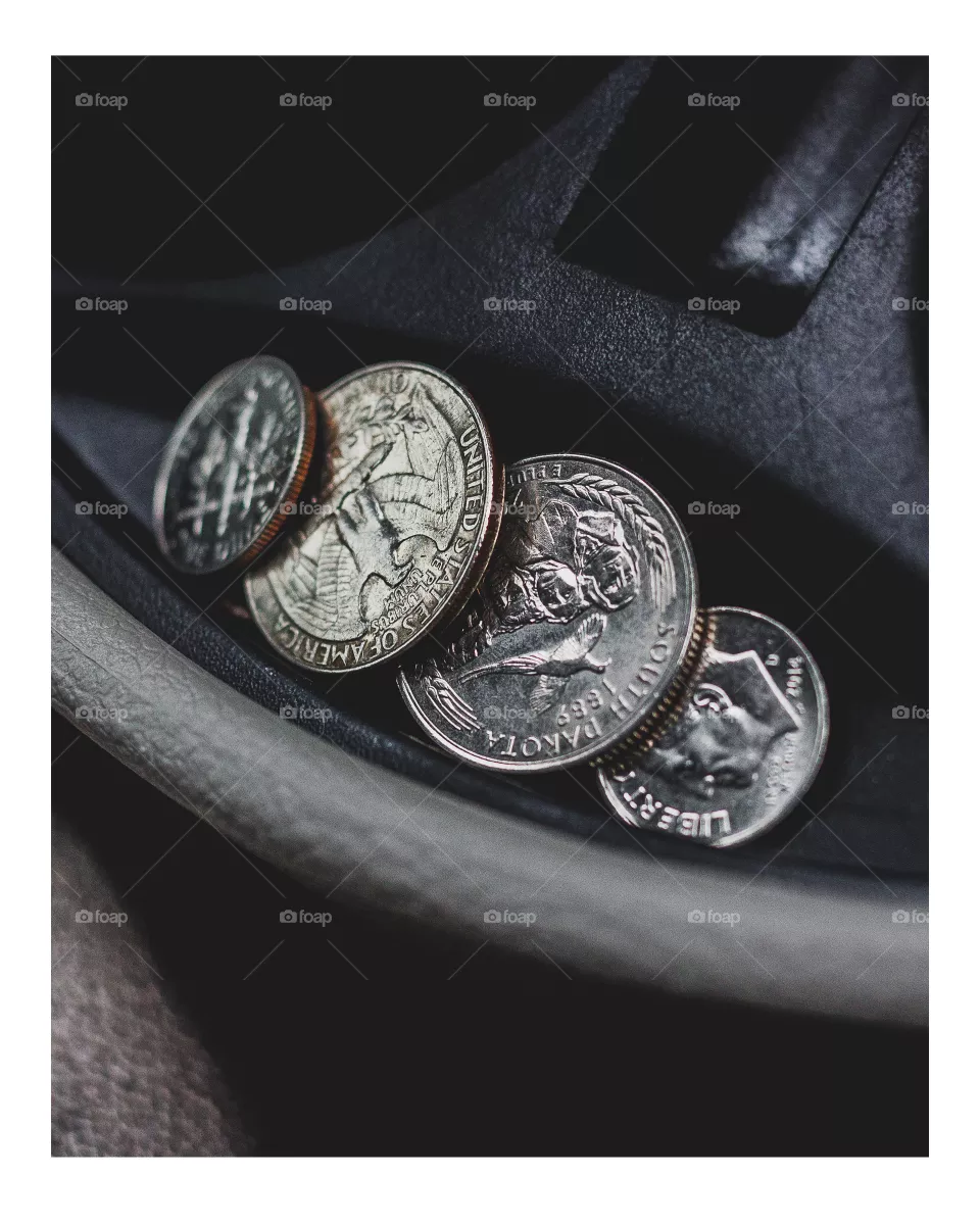 Coins