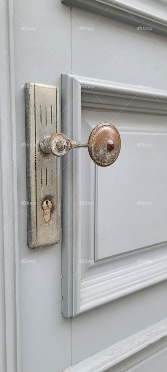 Doorknob