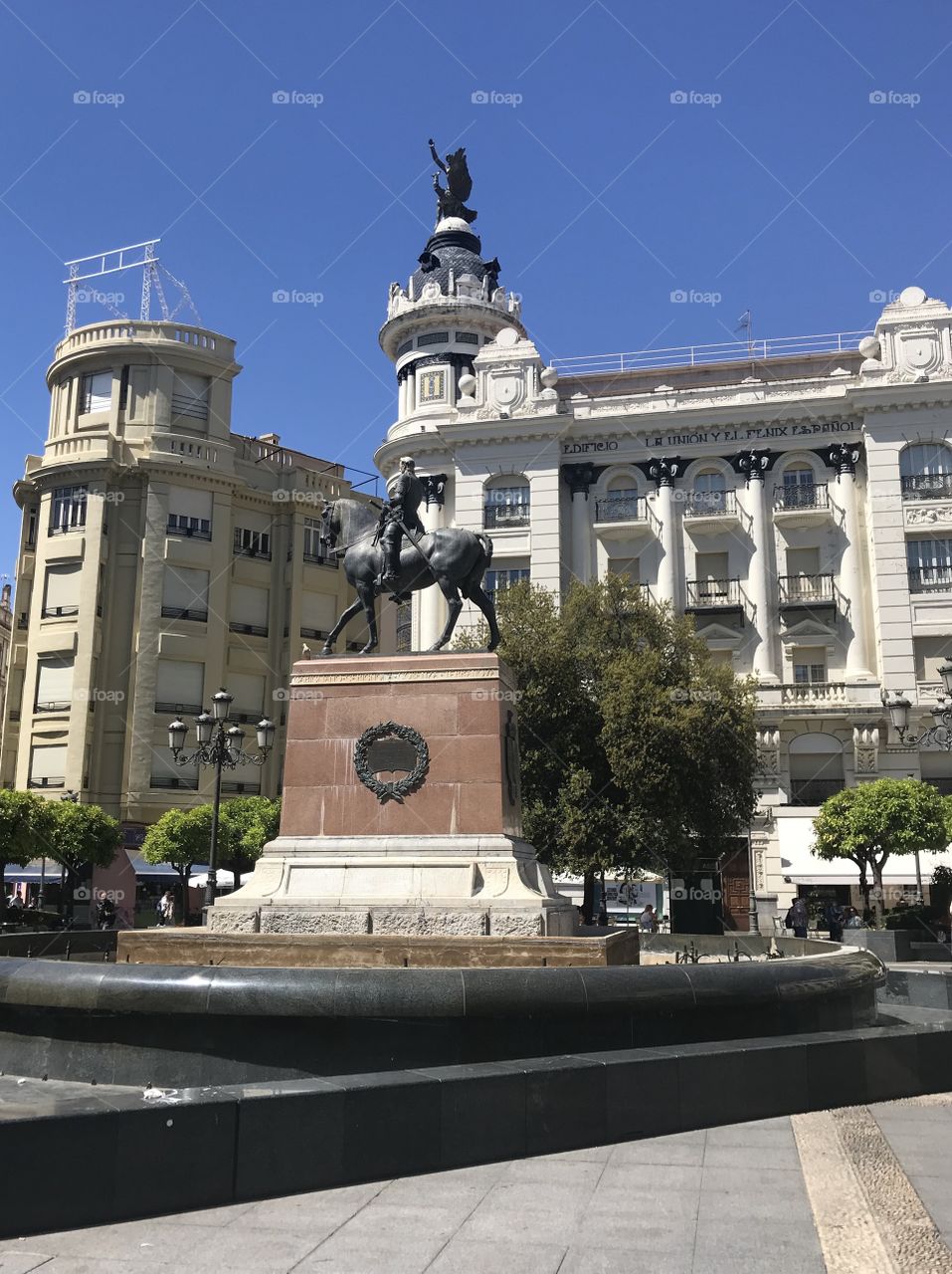 Córdoba Spain