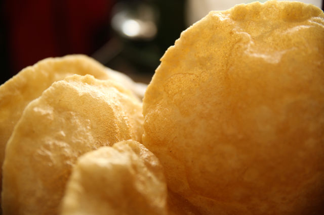 poori