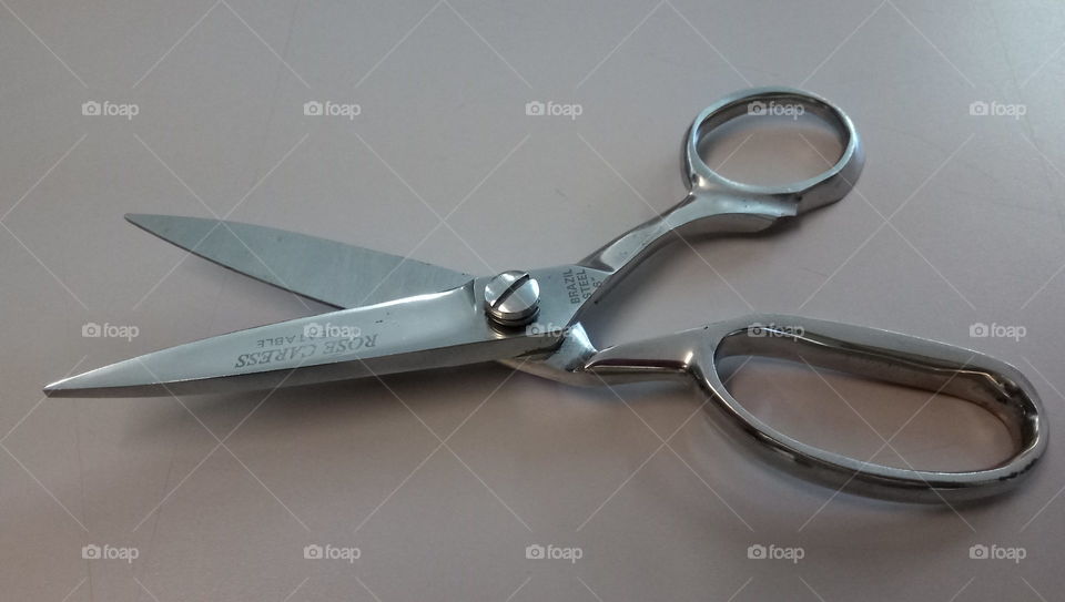 Scissor