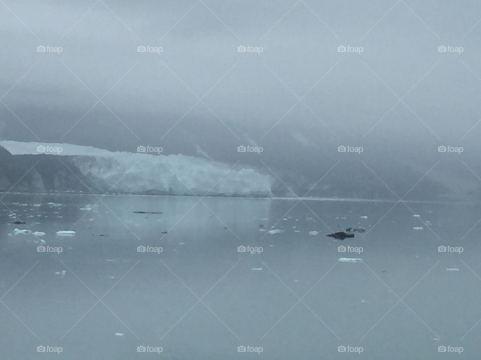 Glacier Bay