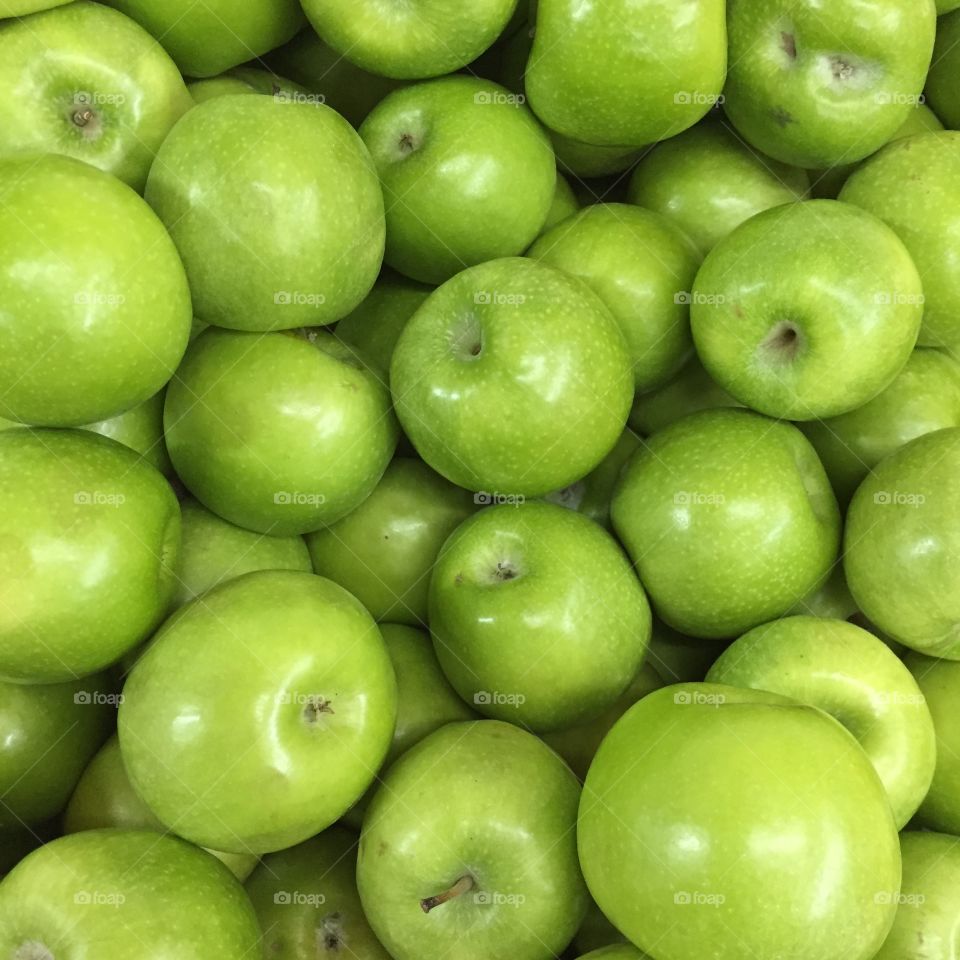 Apples