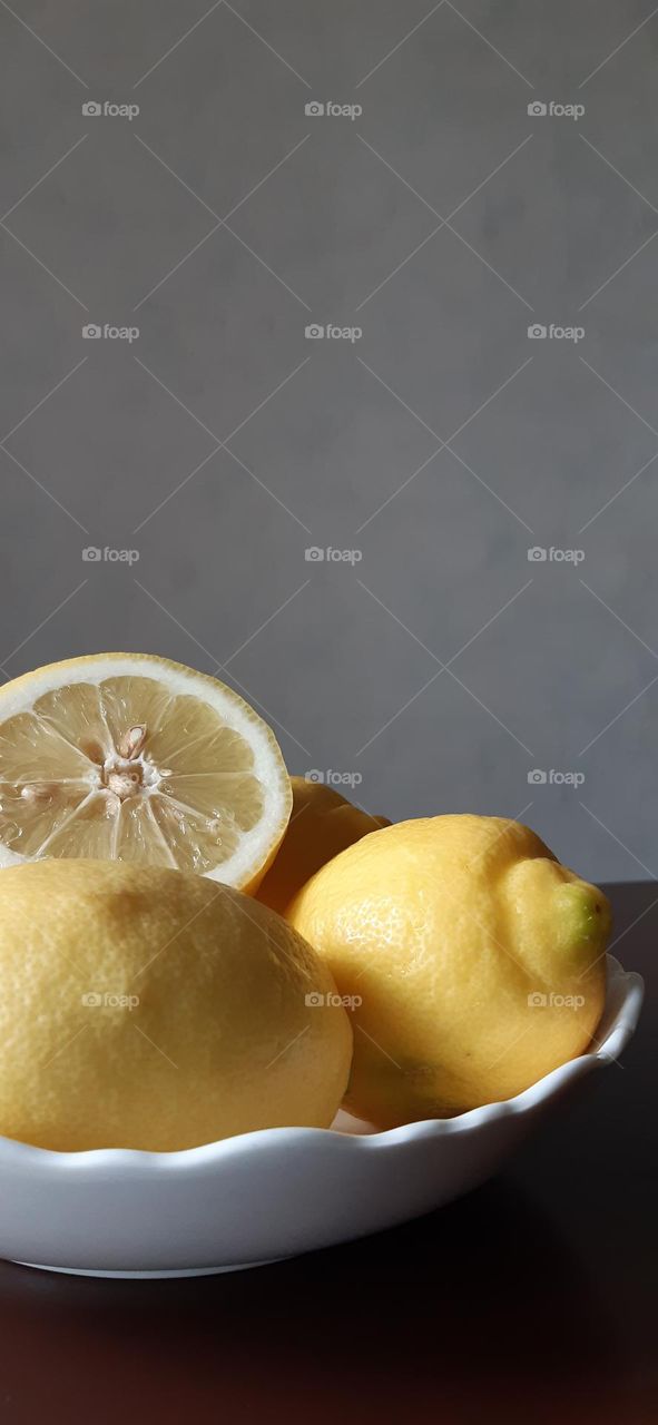 lemons