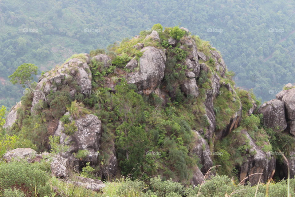 Big journey begin with small step