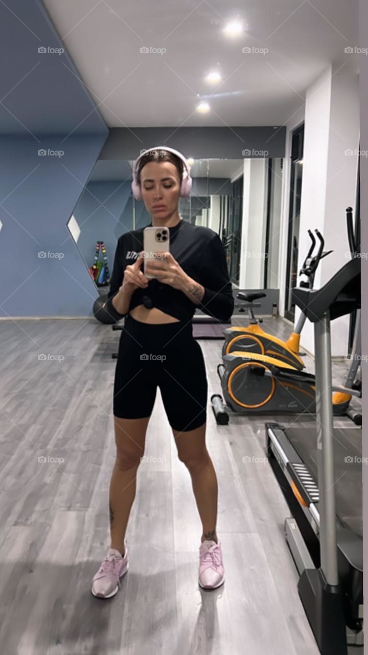 The ability to overcome oneself is without a doubt the most valuable property of sport.