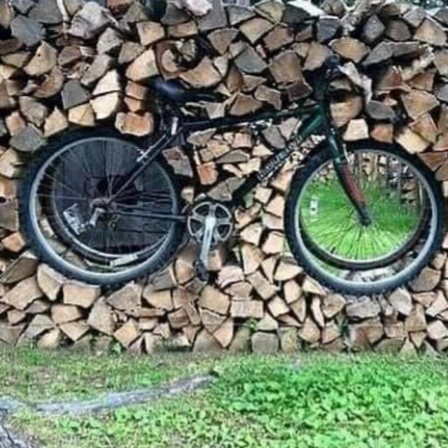 Bikes'n Wood