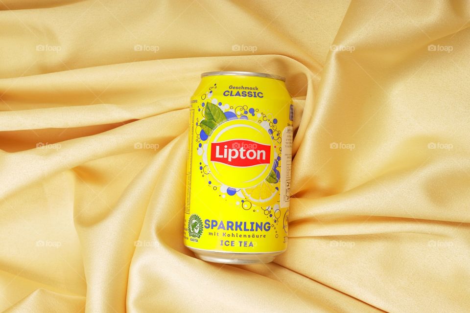 Lipton ice tea