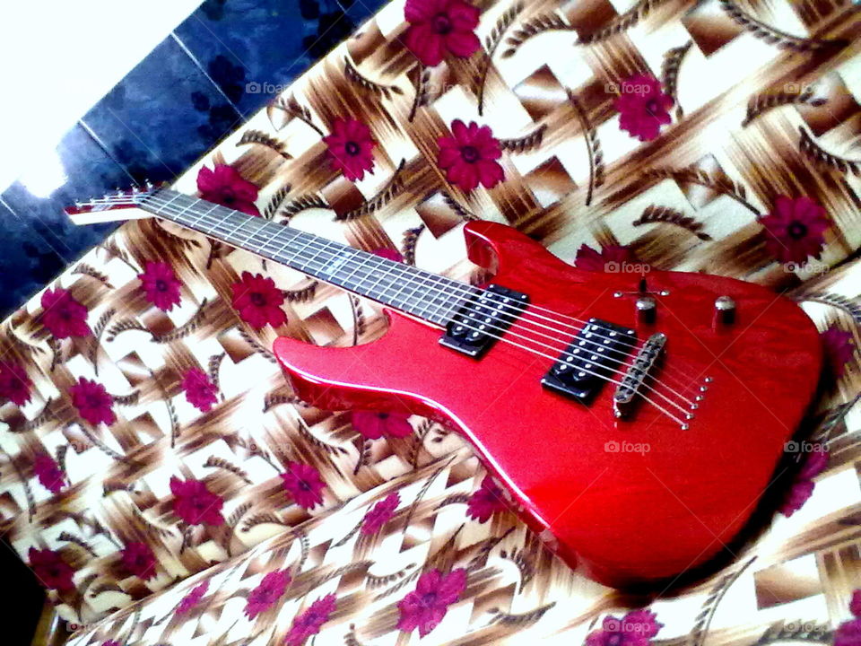 ESP LTD M10