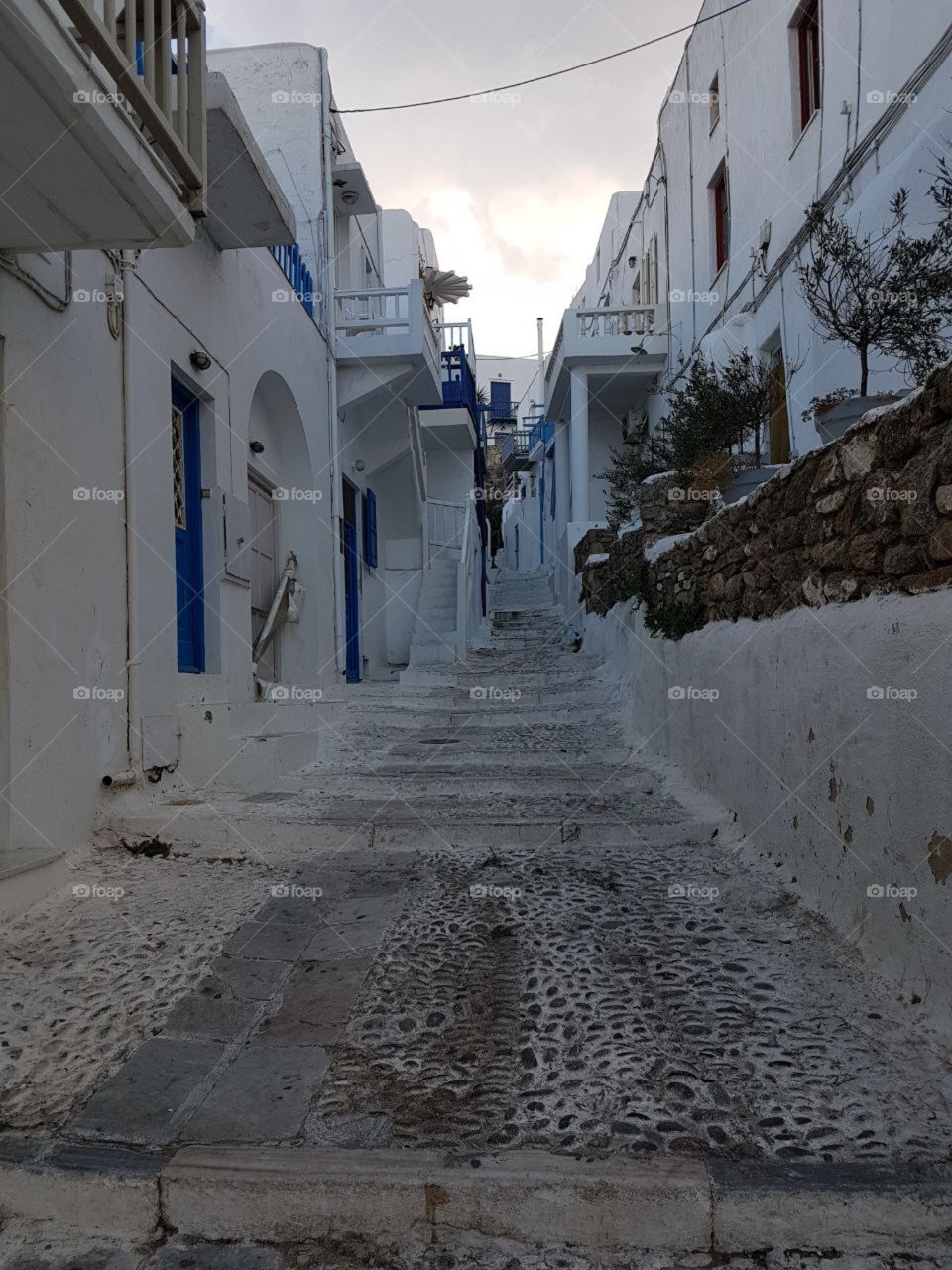 Mykonos greece 