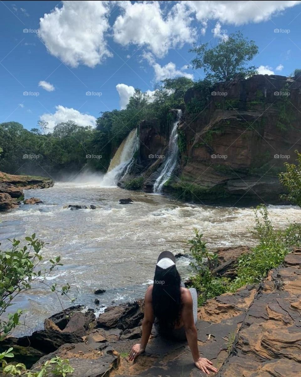 Chapada das Mesas