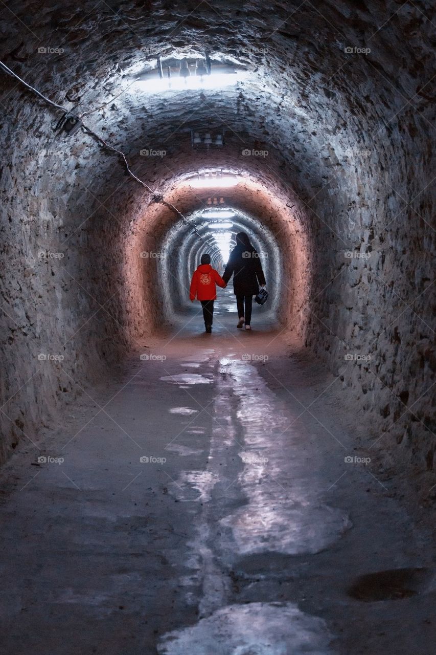 Tunnel