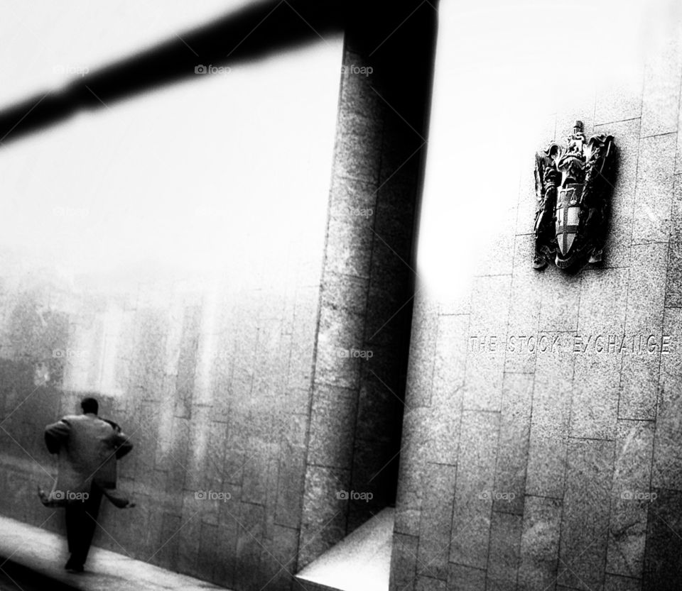 London stock exchange 