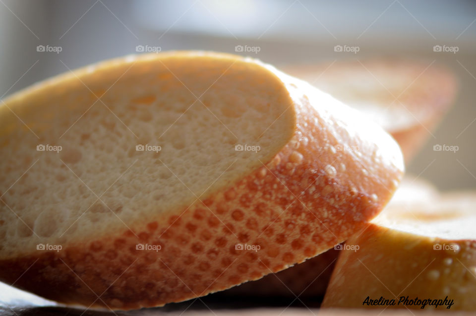 Bread 