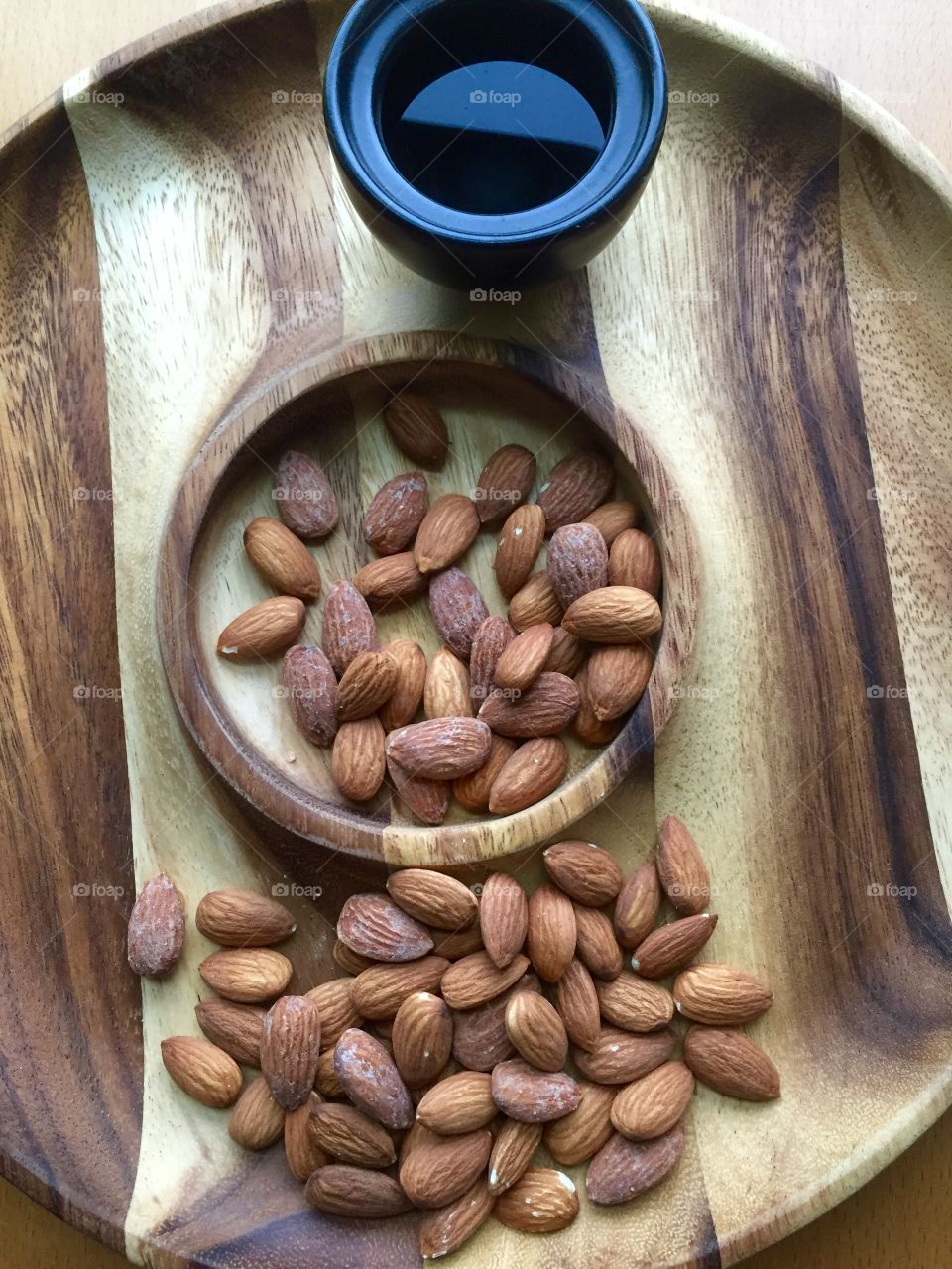 Almond 