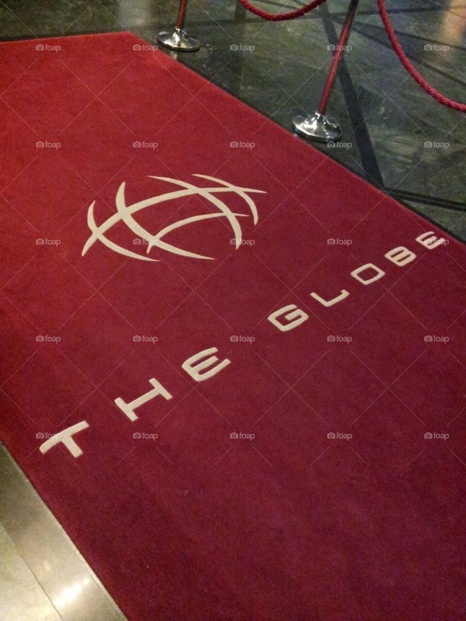 The Globe Restaurant