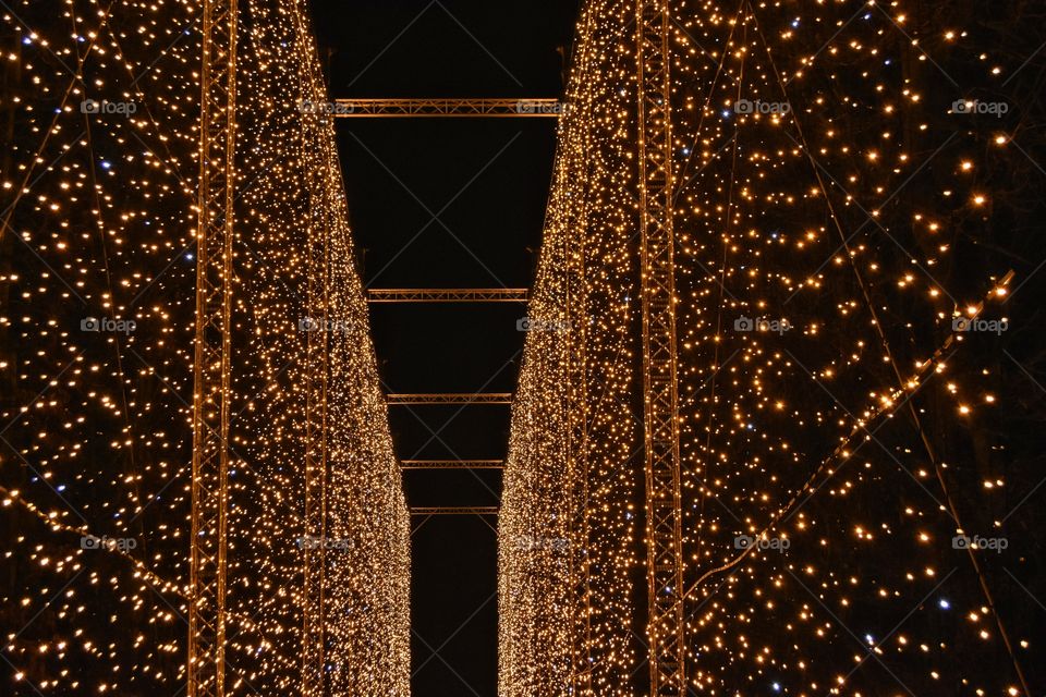 Christmas, Desktop, Abstract, Design, Winter