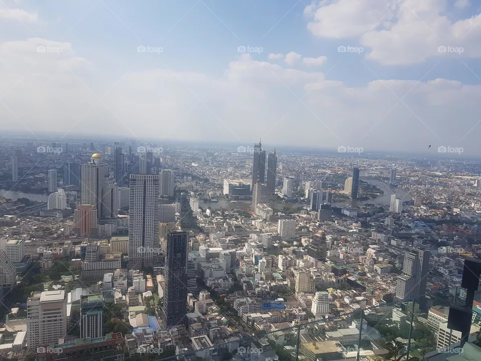 Bangkok Views