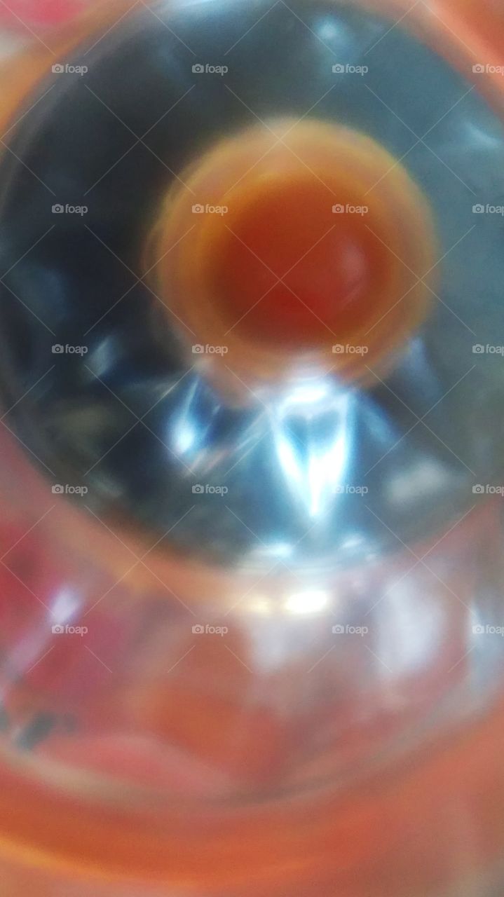 Cool colorful abstract