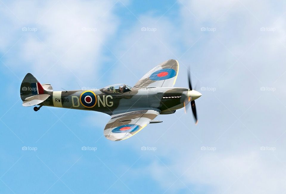 Spitfire