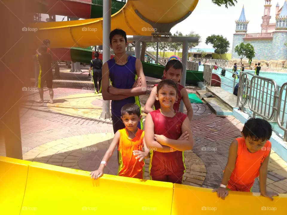 Kid's