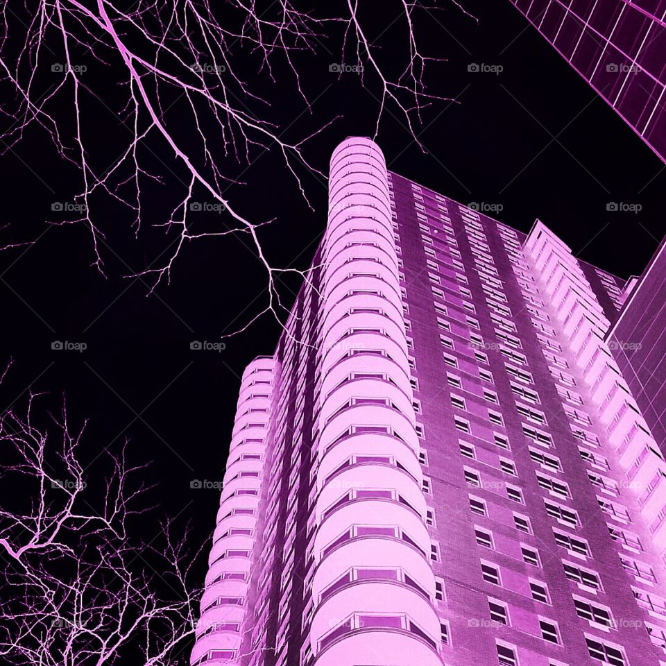 Manhattan Architecture