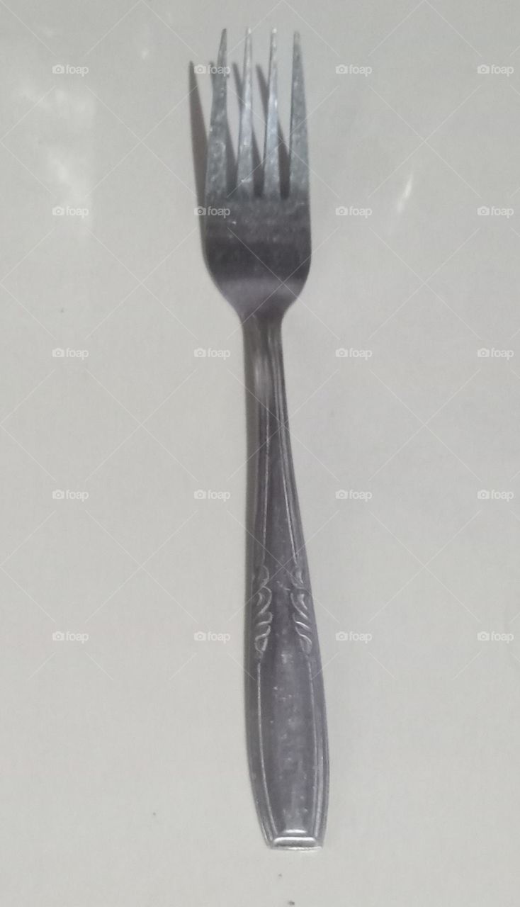 It's fork