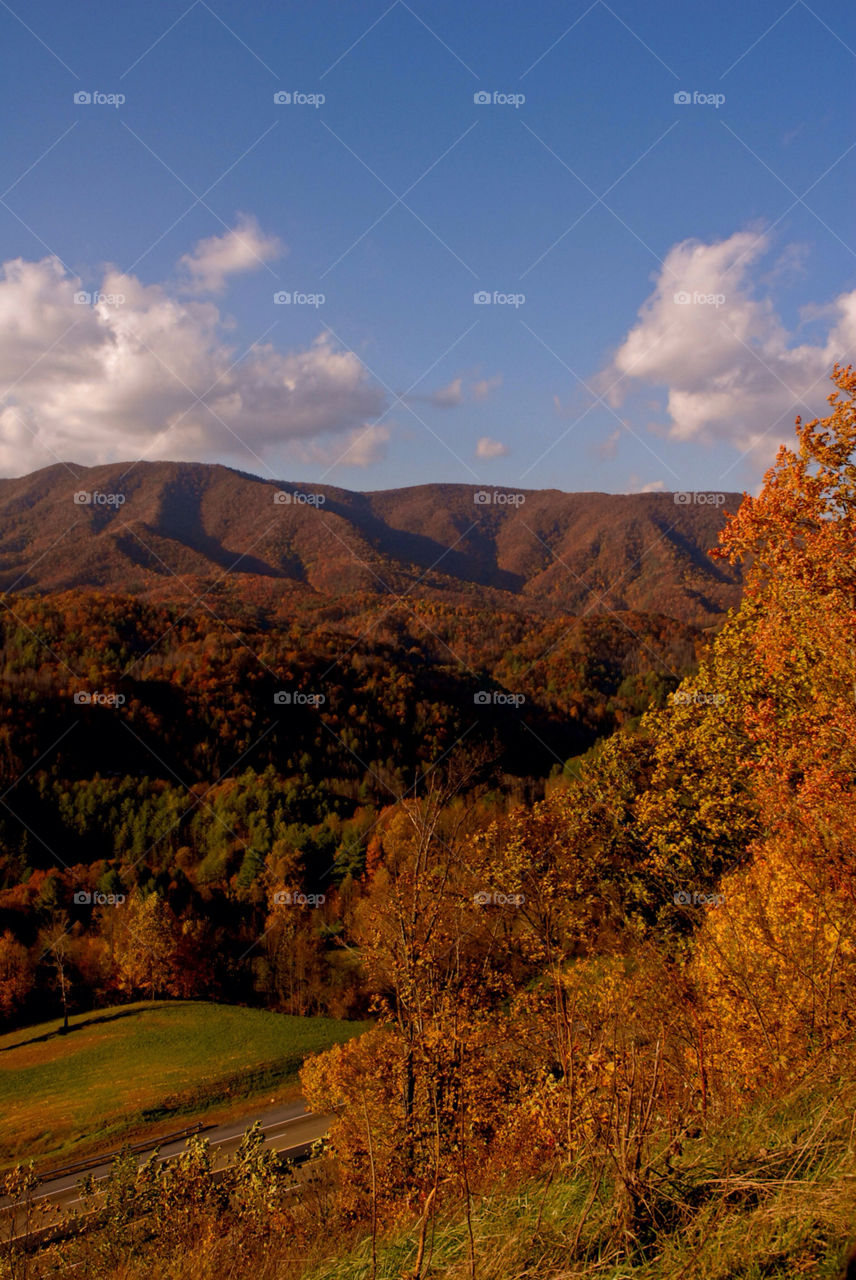 sky nature blue outdoors by refocusphoto