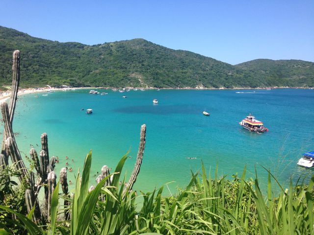 Arraial do Cabo, Rio de Janeiro