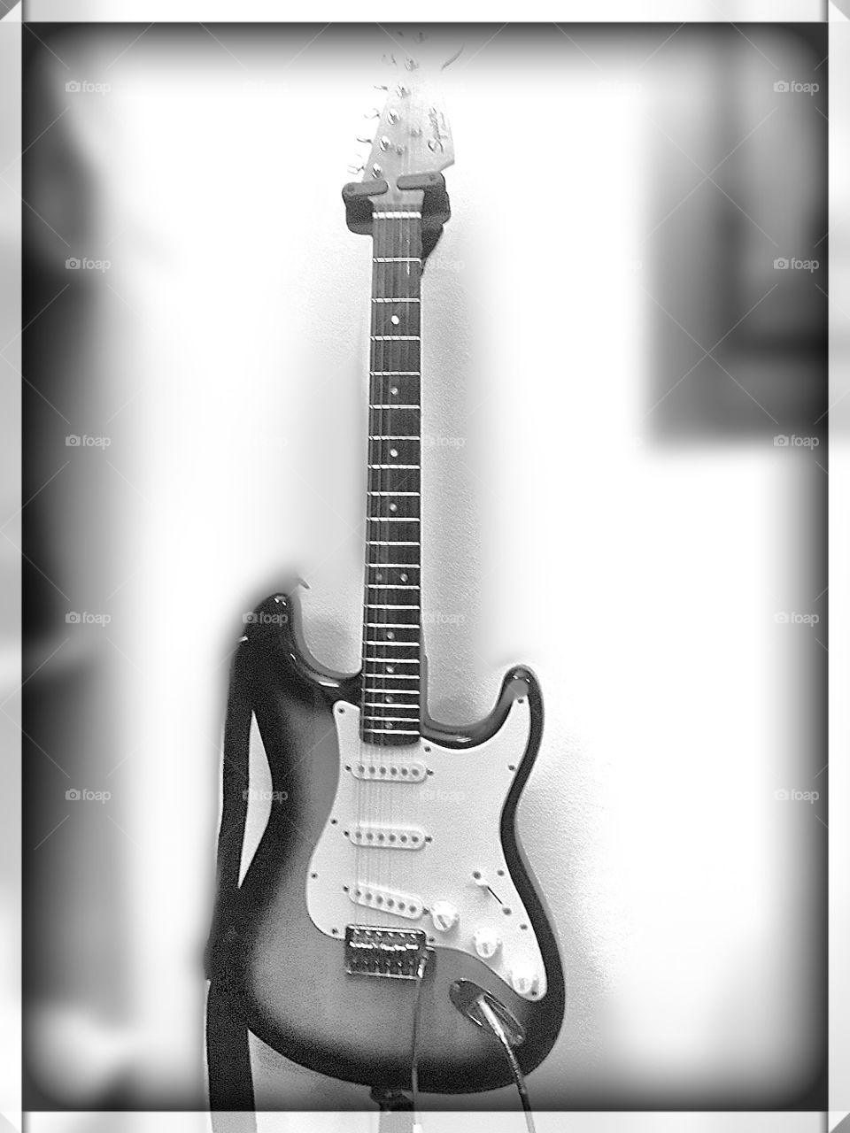 my best guitar