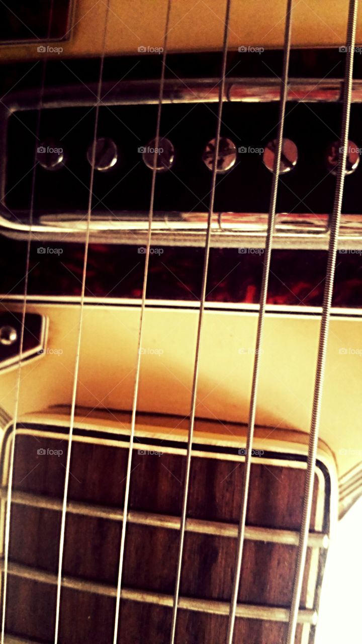 Guitar Strings
