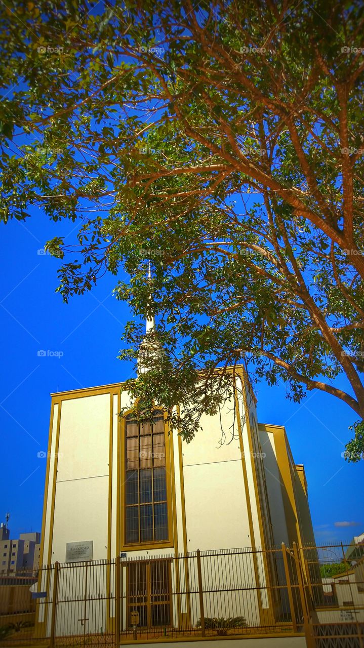 Igreja de Jesus Cristo dos últimos dias - Gama DF Brazil