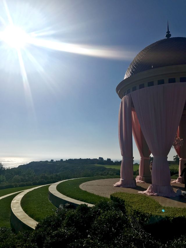 Pelican Hill 