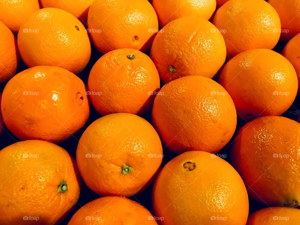 Oranges 