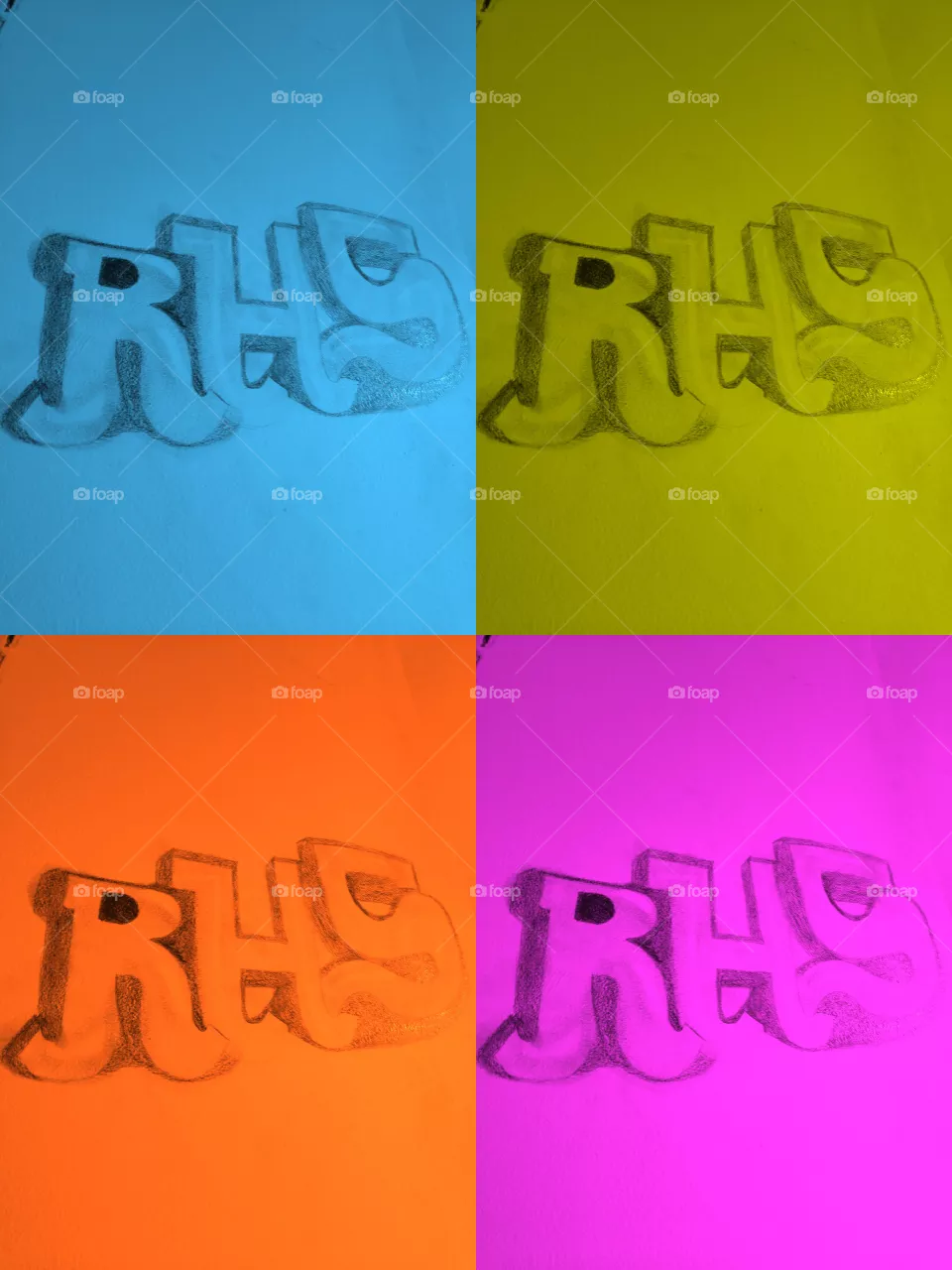 RHS