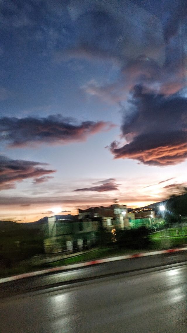 sky