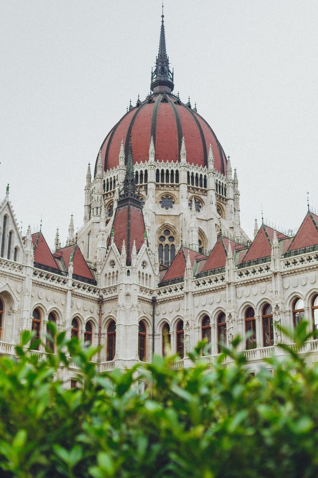 budapest