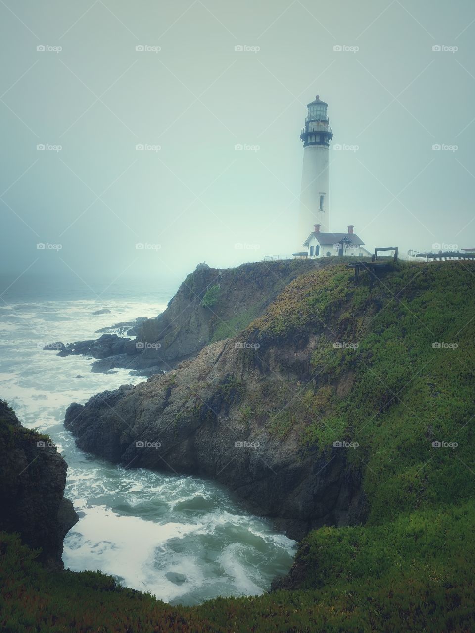 lighthouse