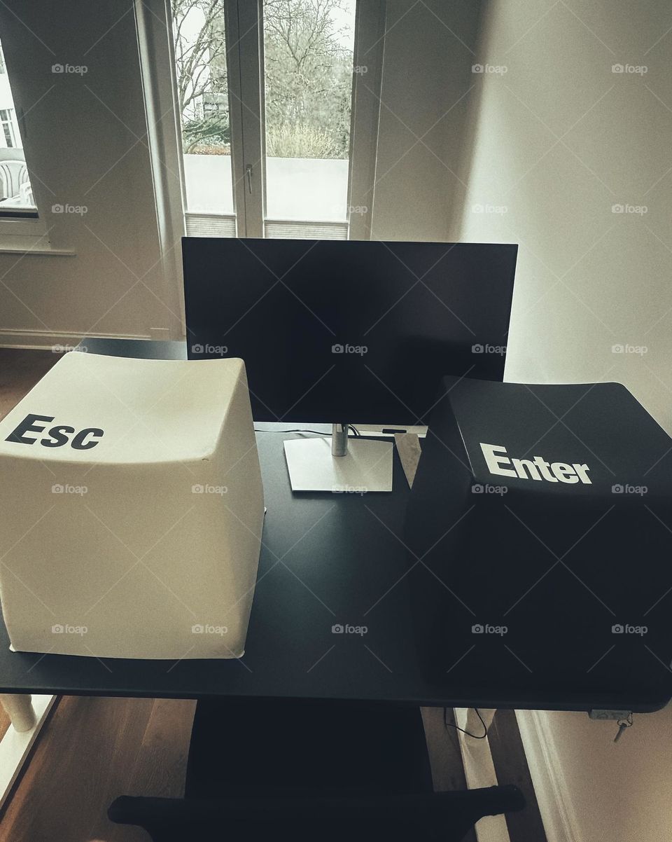 Computer, pc, laptop, Homeoffice , Corona 