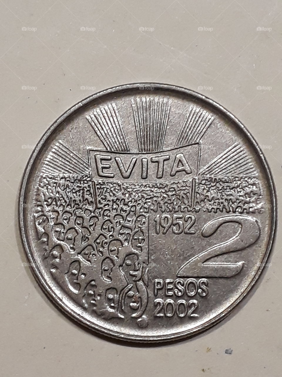 Evita