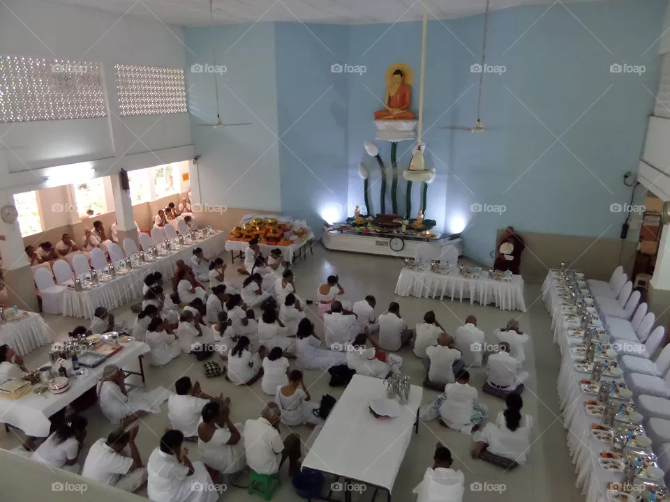Dhamma