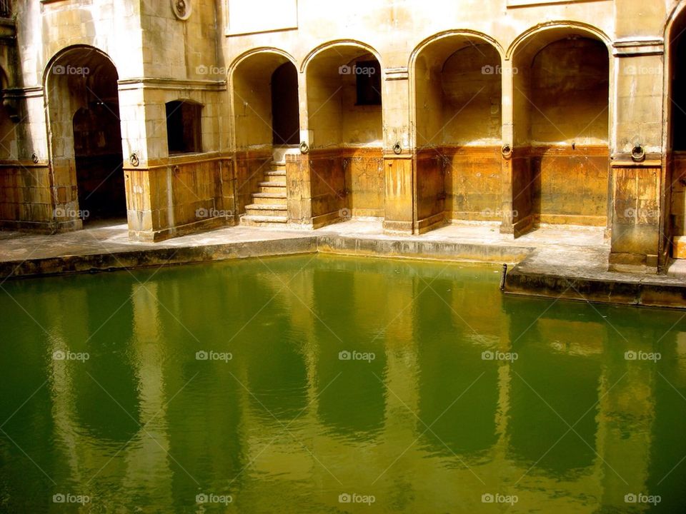 Roman Baths