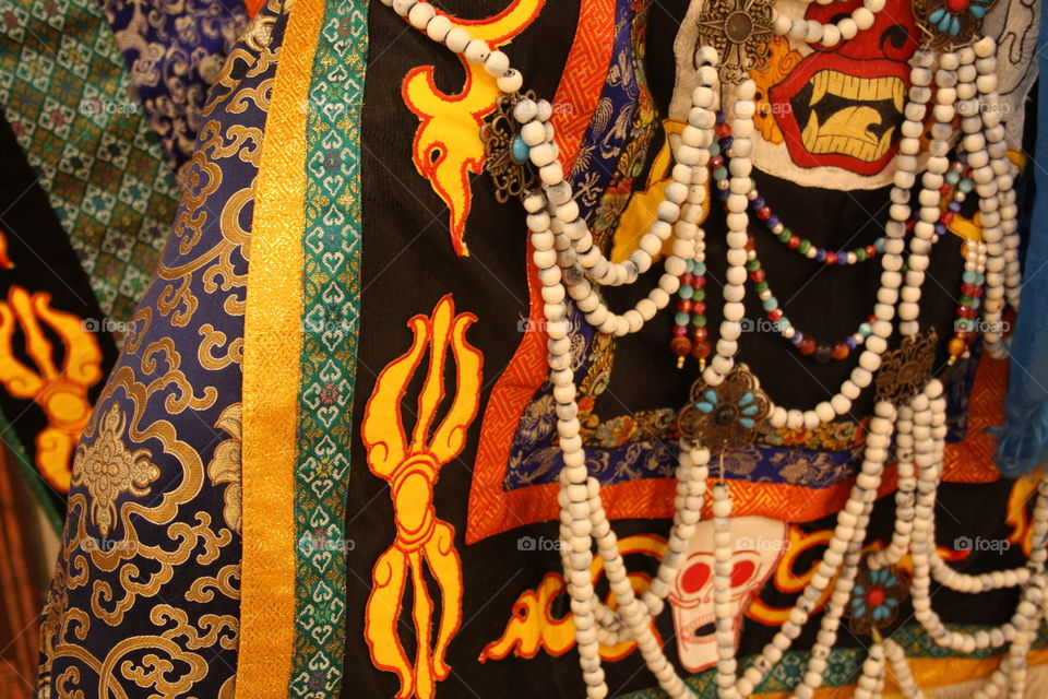 Art, Decoration, Religion, Traditional, Pattern