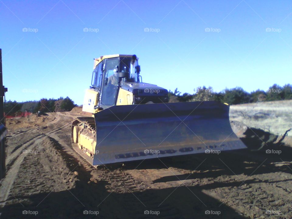 Working backfill on the pipeline. 