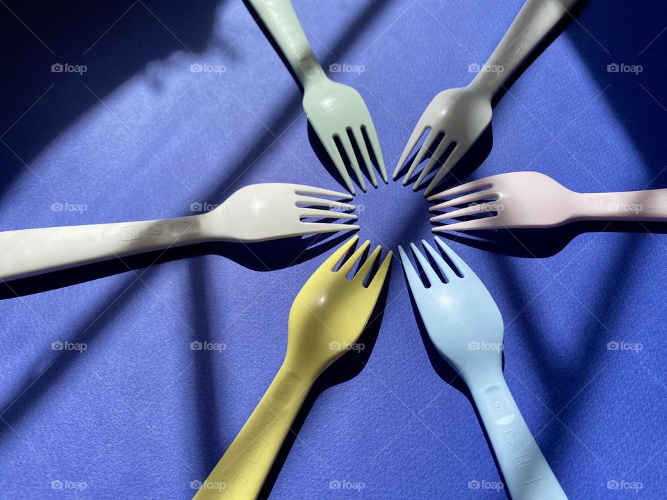 Fork