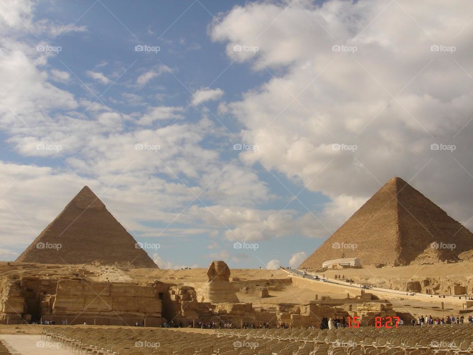 Vocation in Egypt