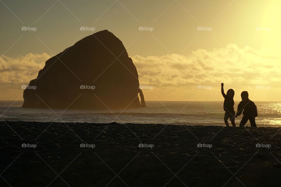 Cape Kiwanda