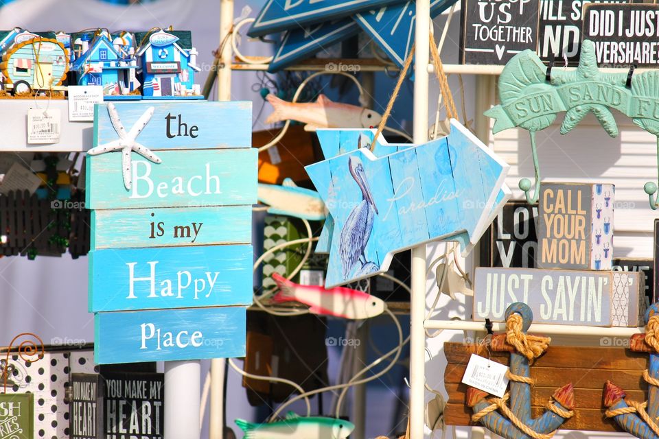 Cute a little shop at piers 😍💖